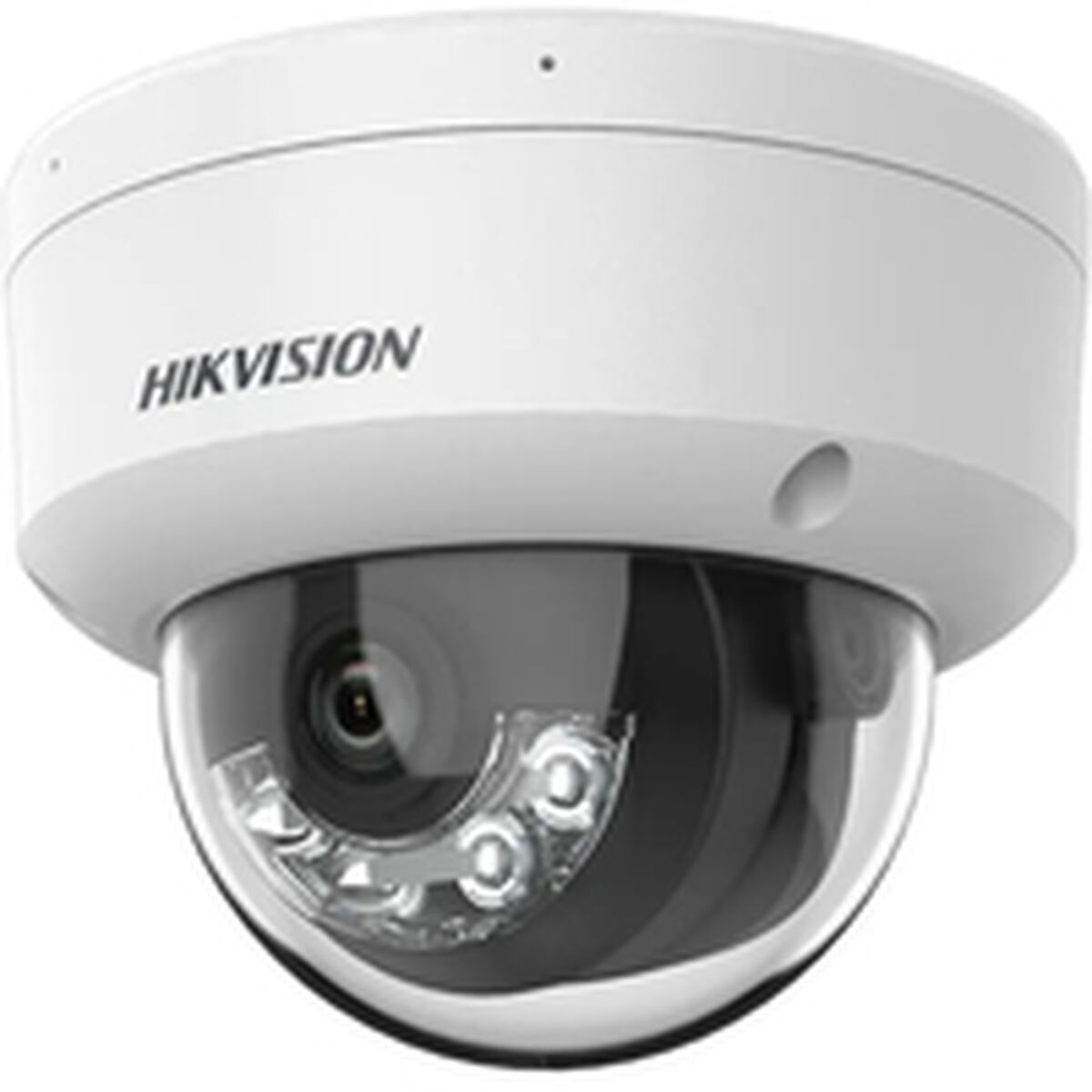 Videocámara de Vigilancia Hikvision DS-2CD1183G2-LIUF 2.8mm PL