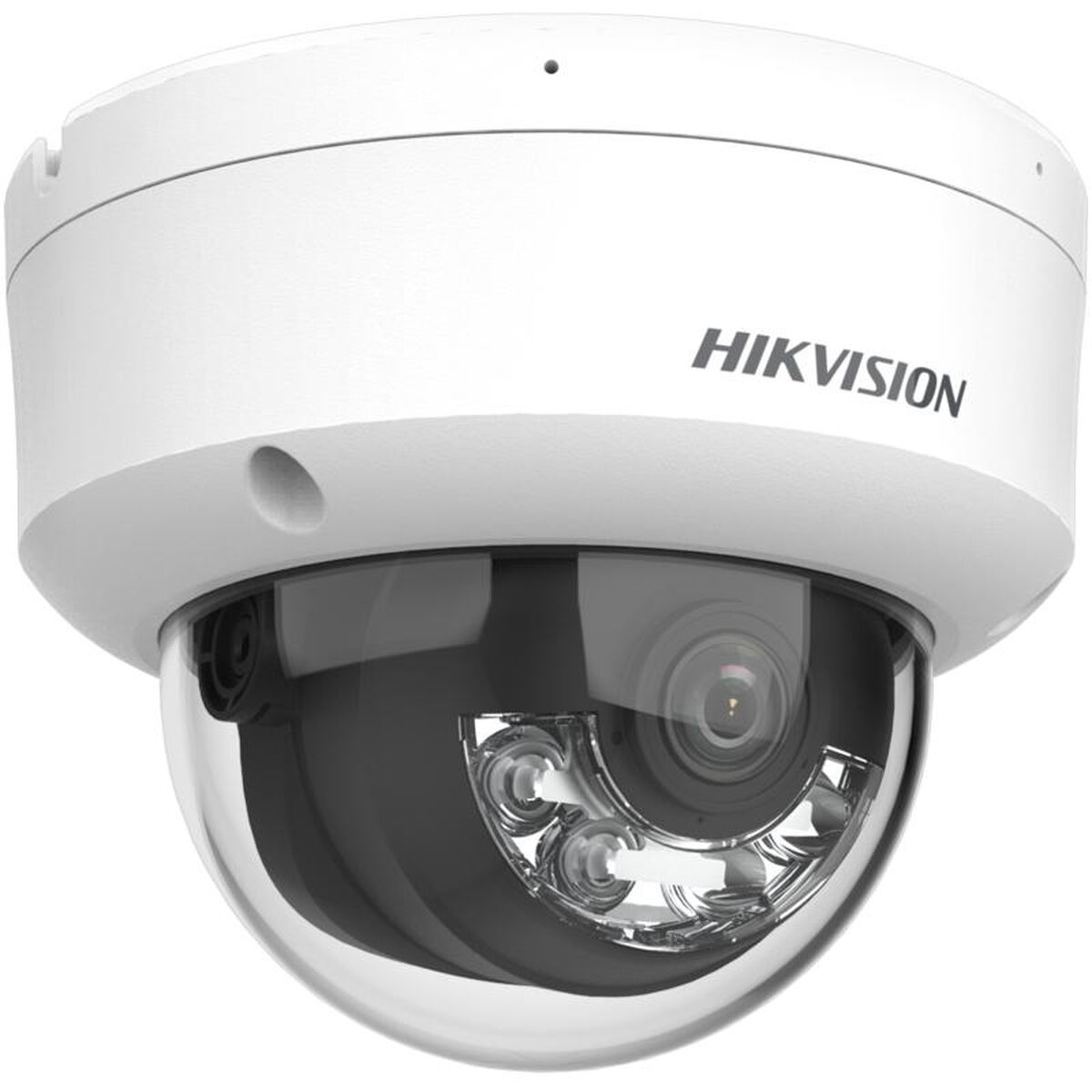 Videocámara de Vigilancia Hikvision DS-2CD1183G2-LIUF 2.8mm PL