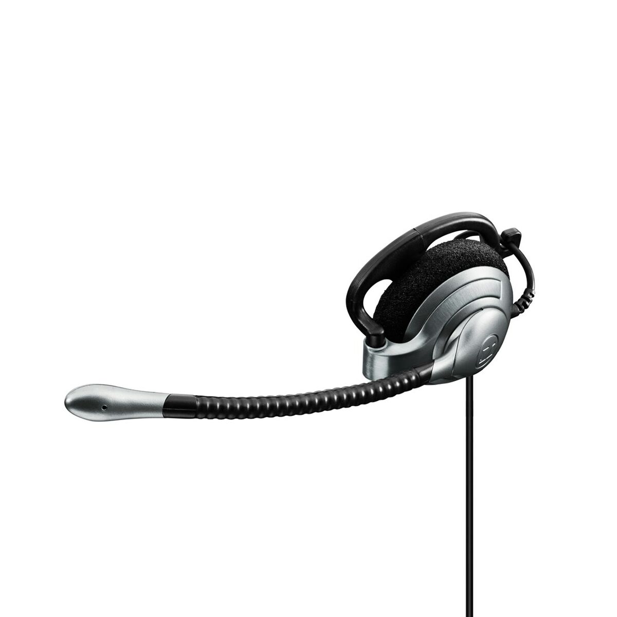 Auriculares Epos 1000507 Negro Plateado