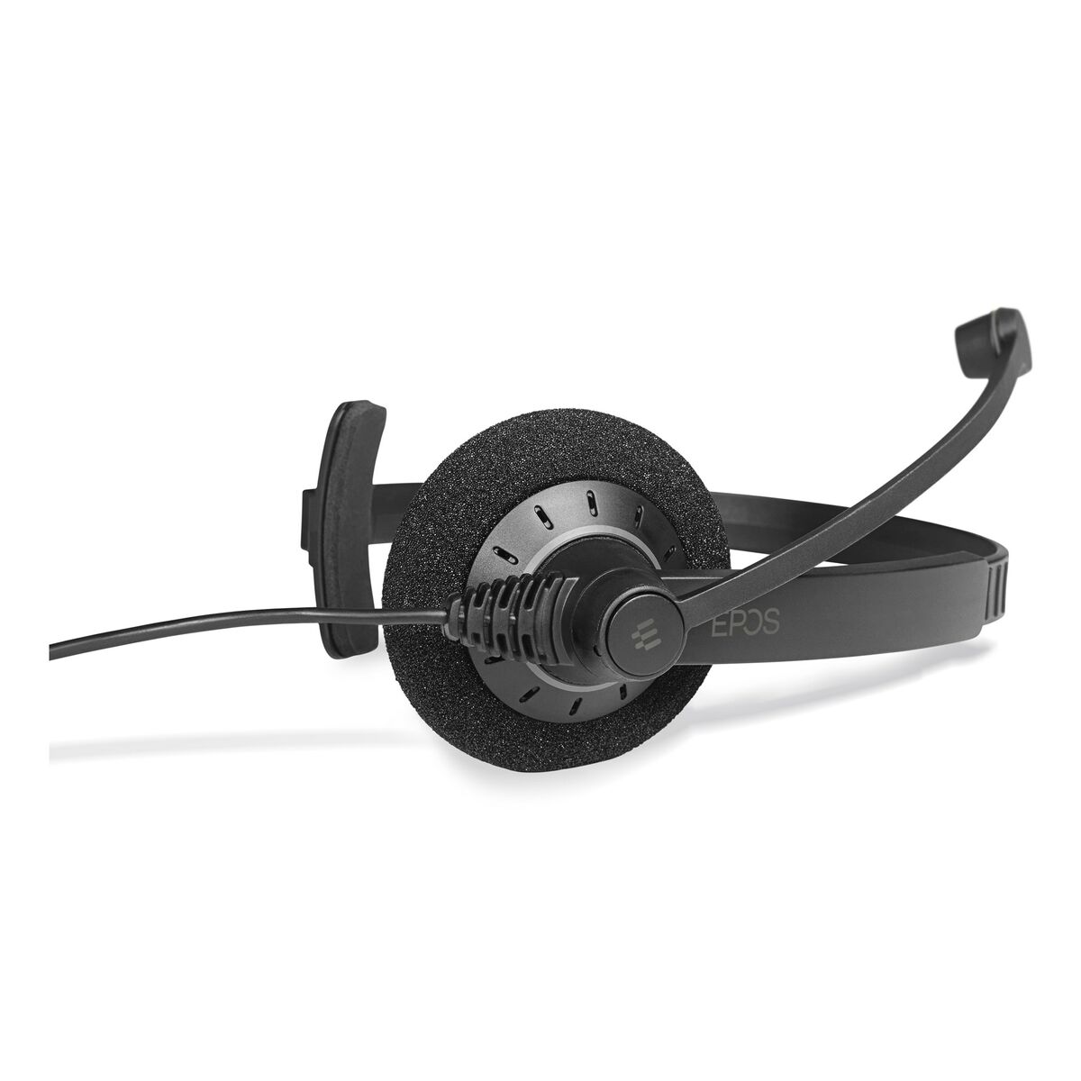 Auriculares Epos 1000667 Negro Plateado