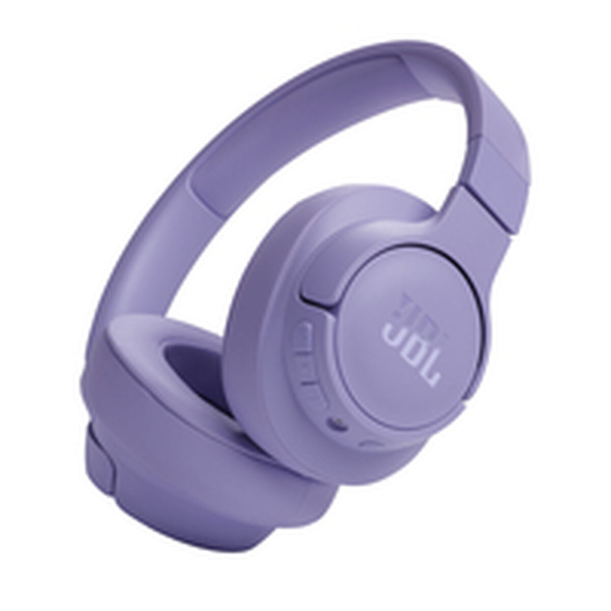 Auriculares JBL JBLT720BTPUR Púrpura