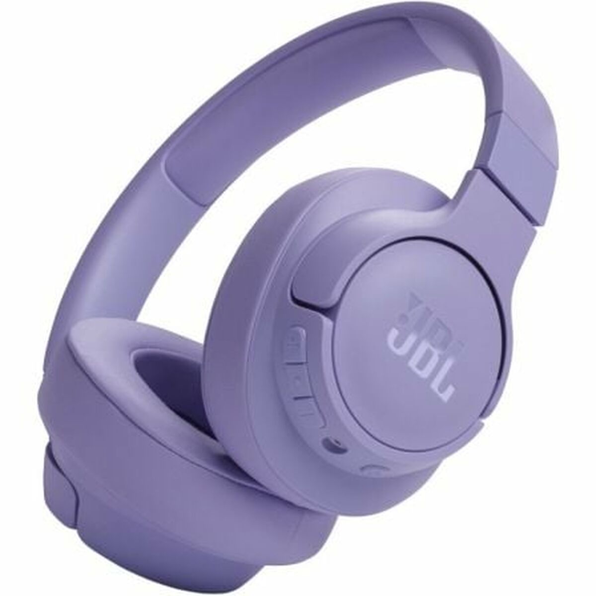 Auriculares JBL JBLT720BTPUR Púrpura