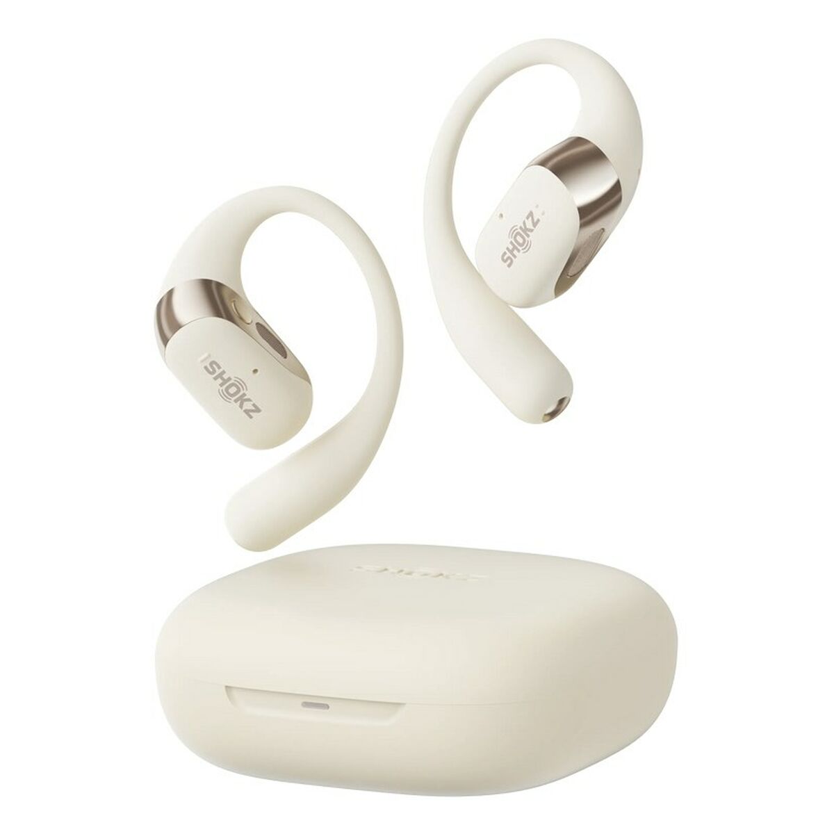Auriculares Shokz T920-ST-BG Beige