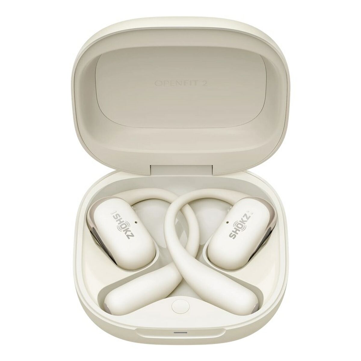 Auriculares Shokz T920-ST-BG Beige