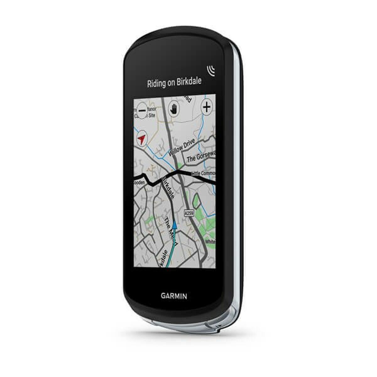 Localizador GPS GARMIN 010-02503-11