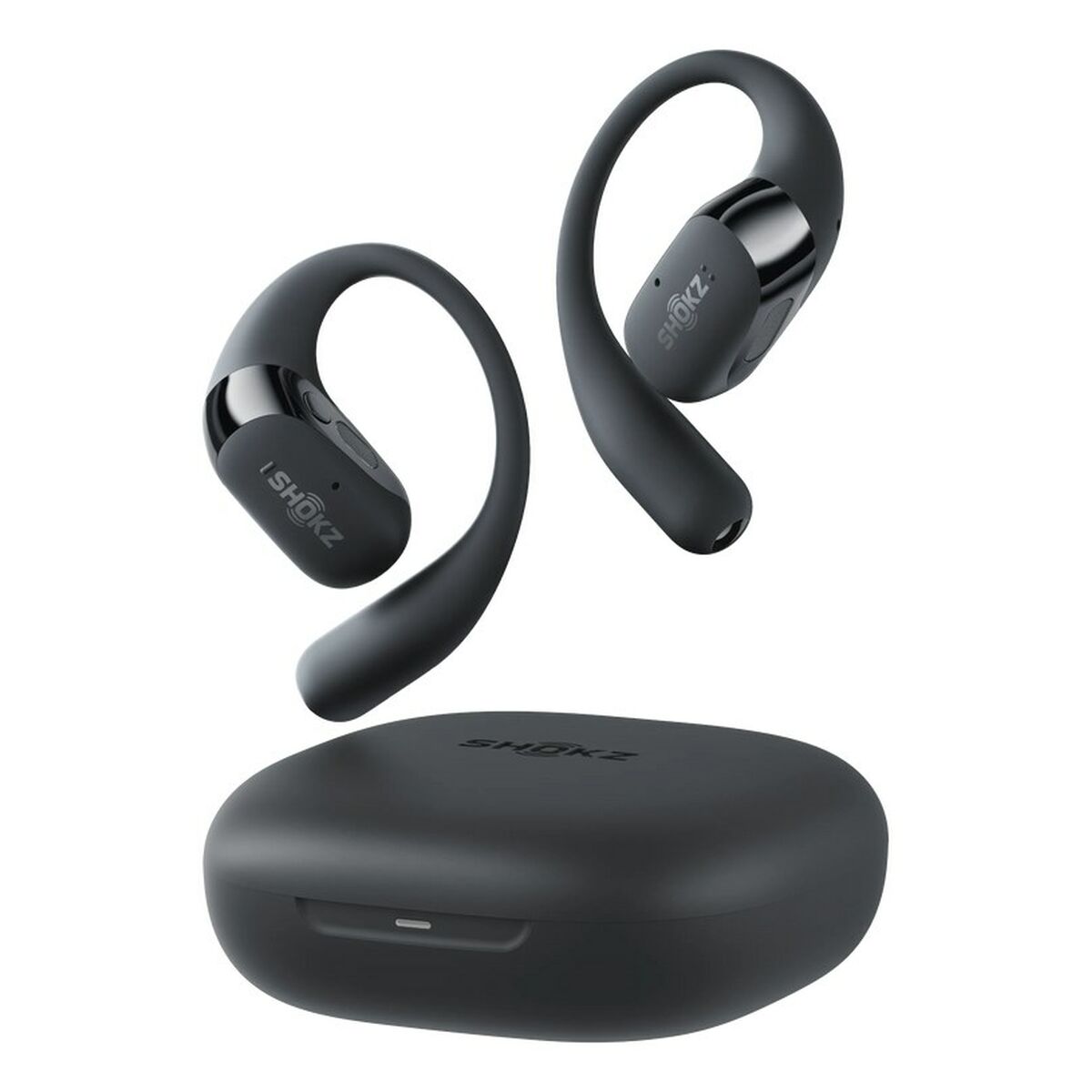 Auriculares Shokz T920-ST-BK Negro