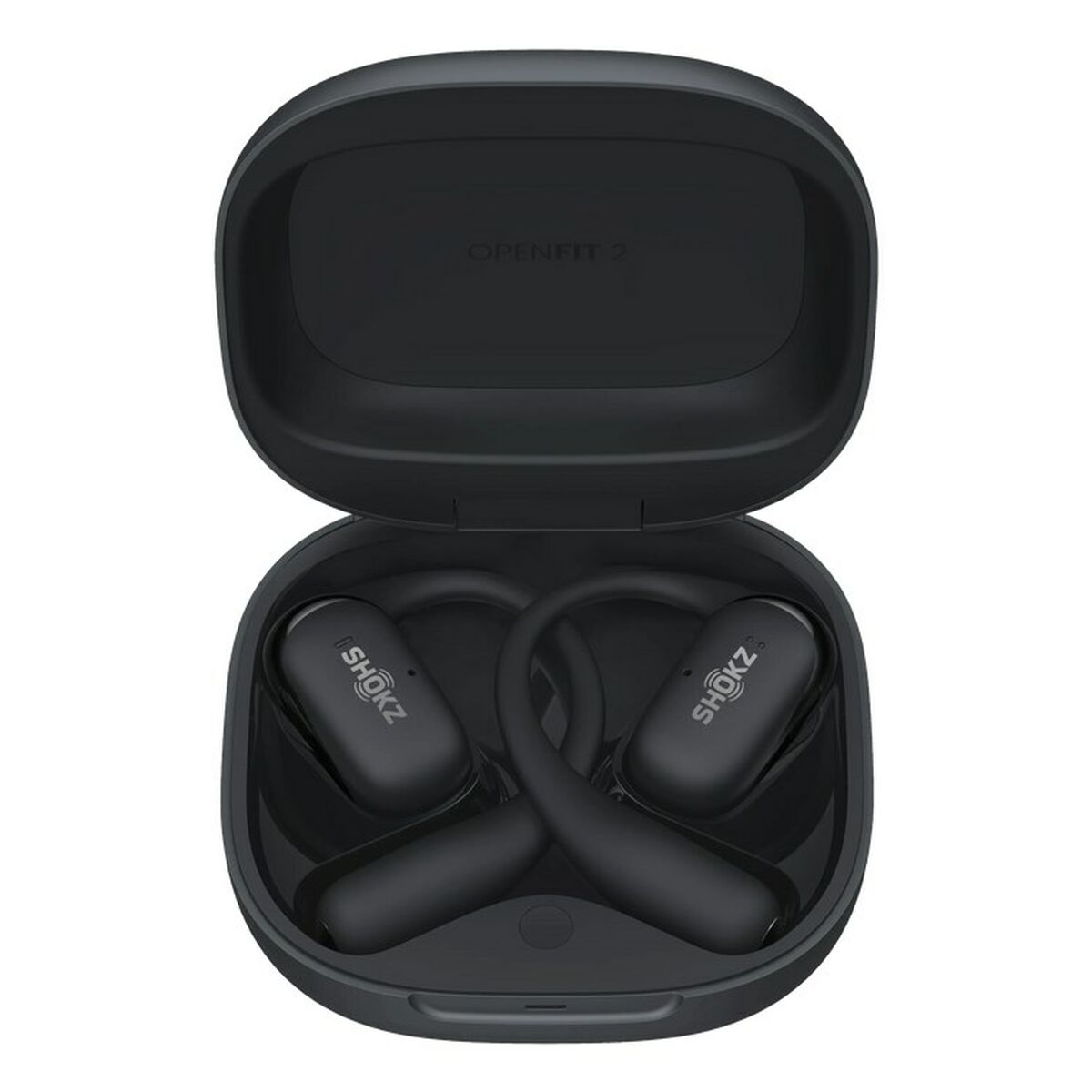 Auriculares Shokz T920-ST-BK Negro