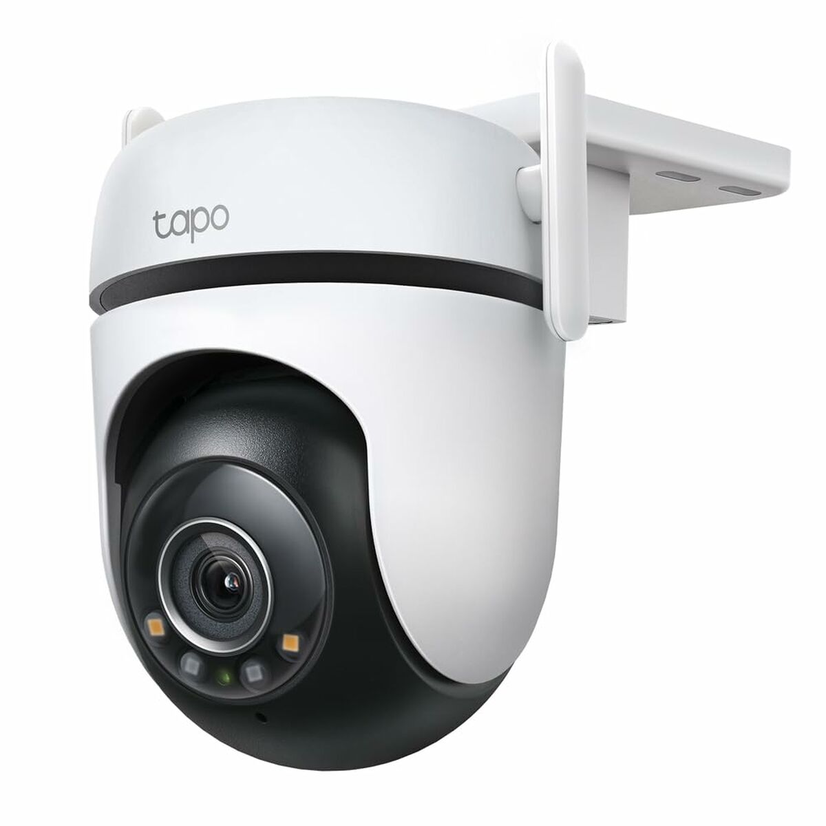 Videocámara de Vigilancia TP-Link TAPO C520WS