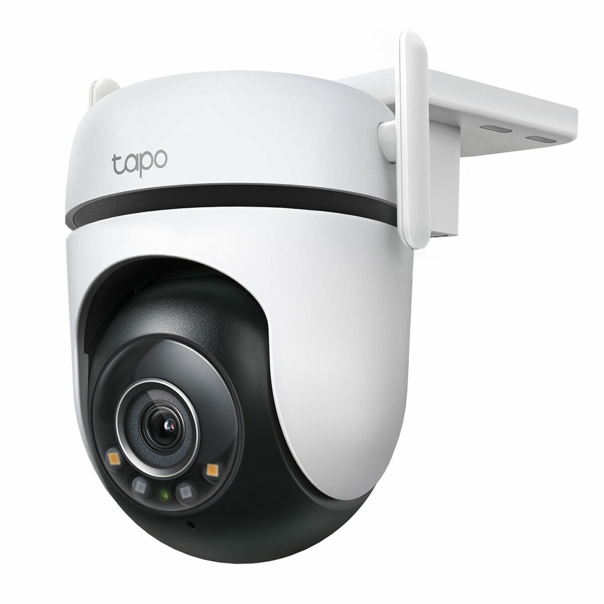 Videocámara de Vigilancia TP-Link TAPO C520WS
