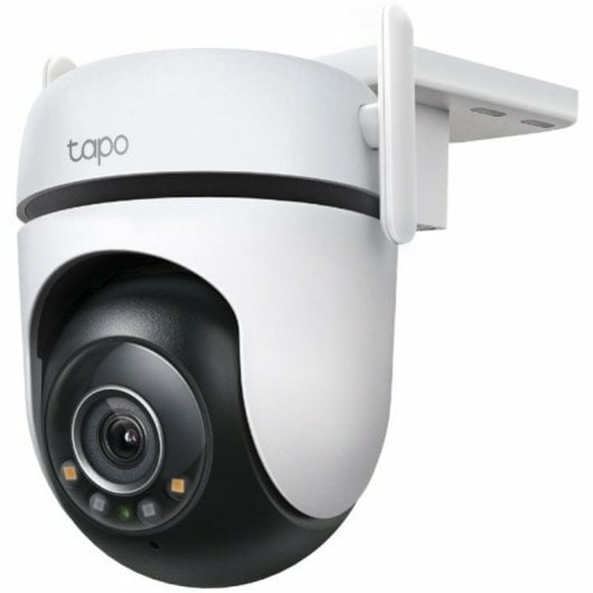 Videocámara de Vigilancia TP-Link TAPO C520WS