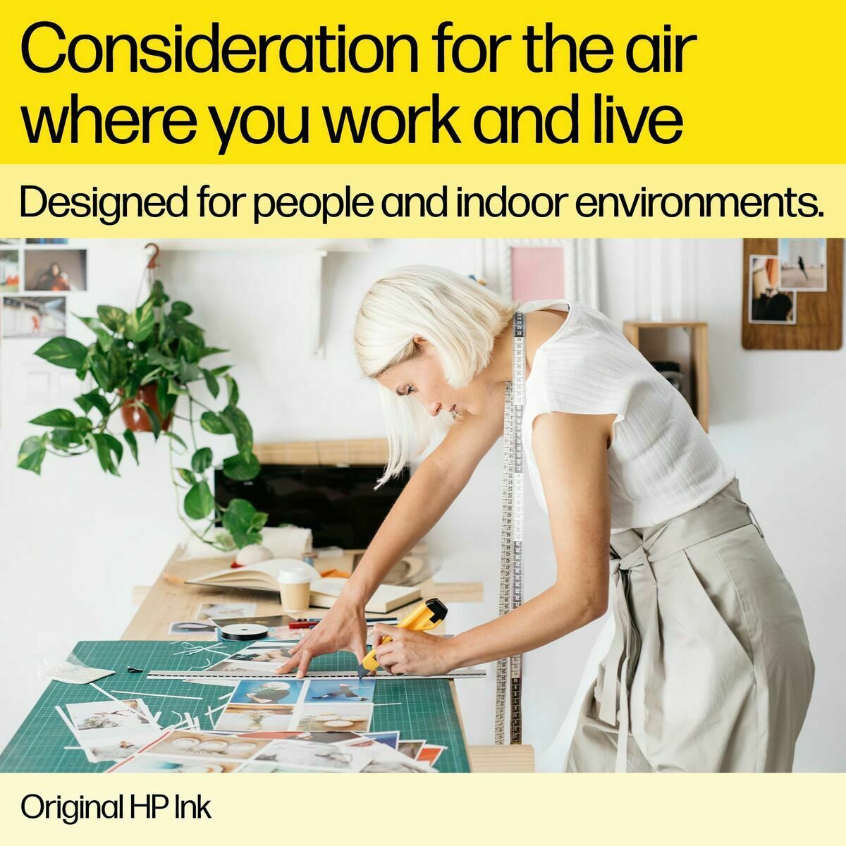 Tóner Original HP 4K0U4NE Magenta