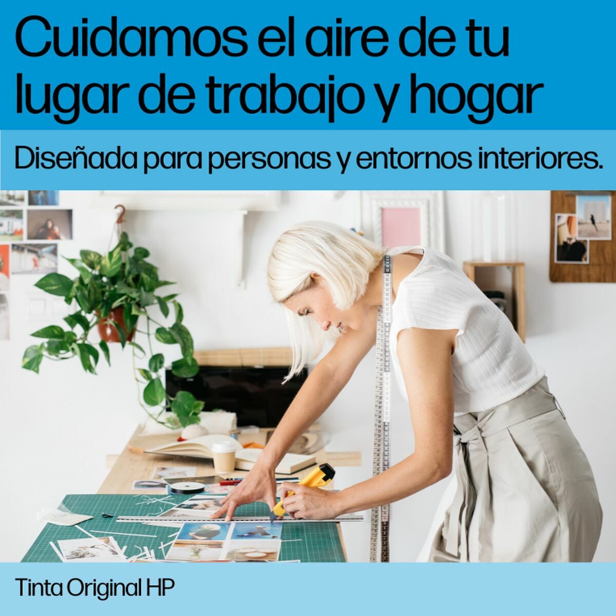 Tóner Original HP 4K0U4NE Magenta