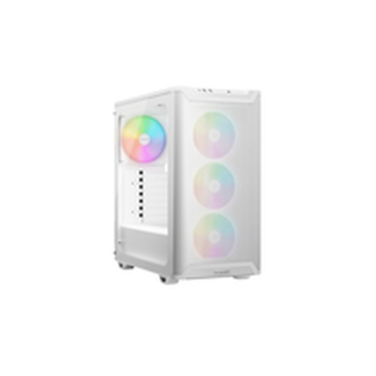 Caja Semitorre ATX Be Quiet! BGW79 Blanco