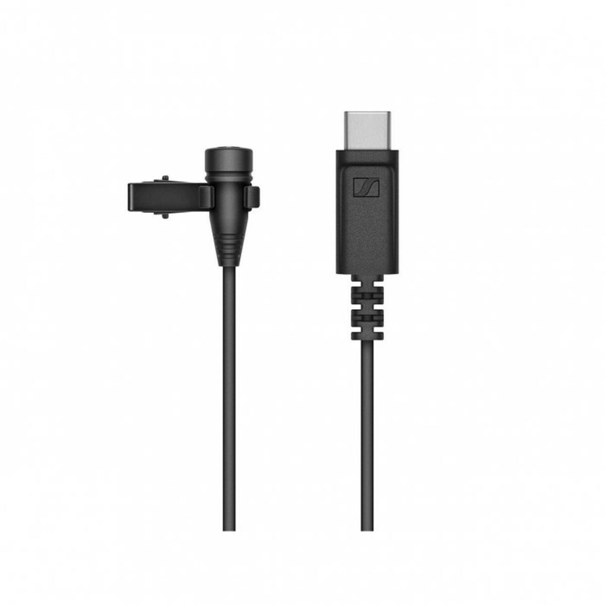Auriculares Sennheiser XS LAV USB-C MOBILE KIT Negro