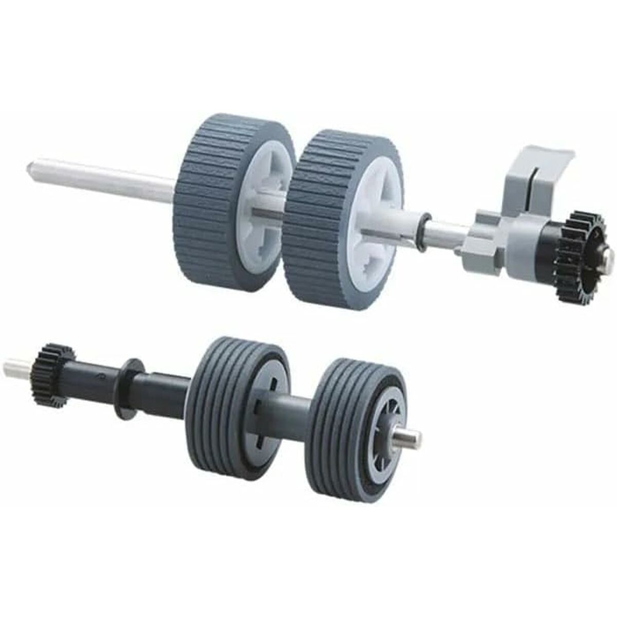 Bandeja de Entrada para Impresora Fujitsu CON-3810-400K