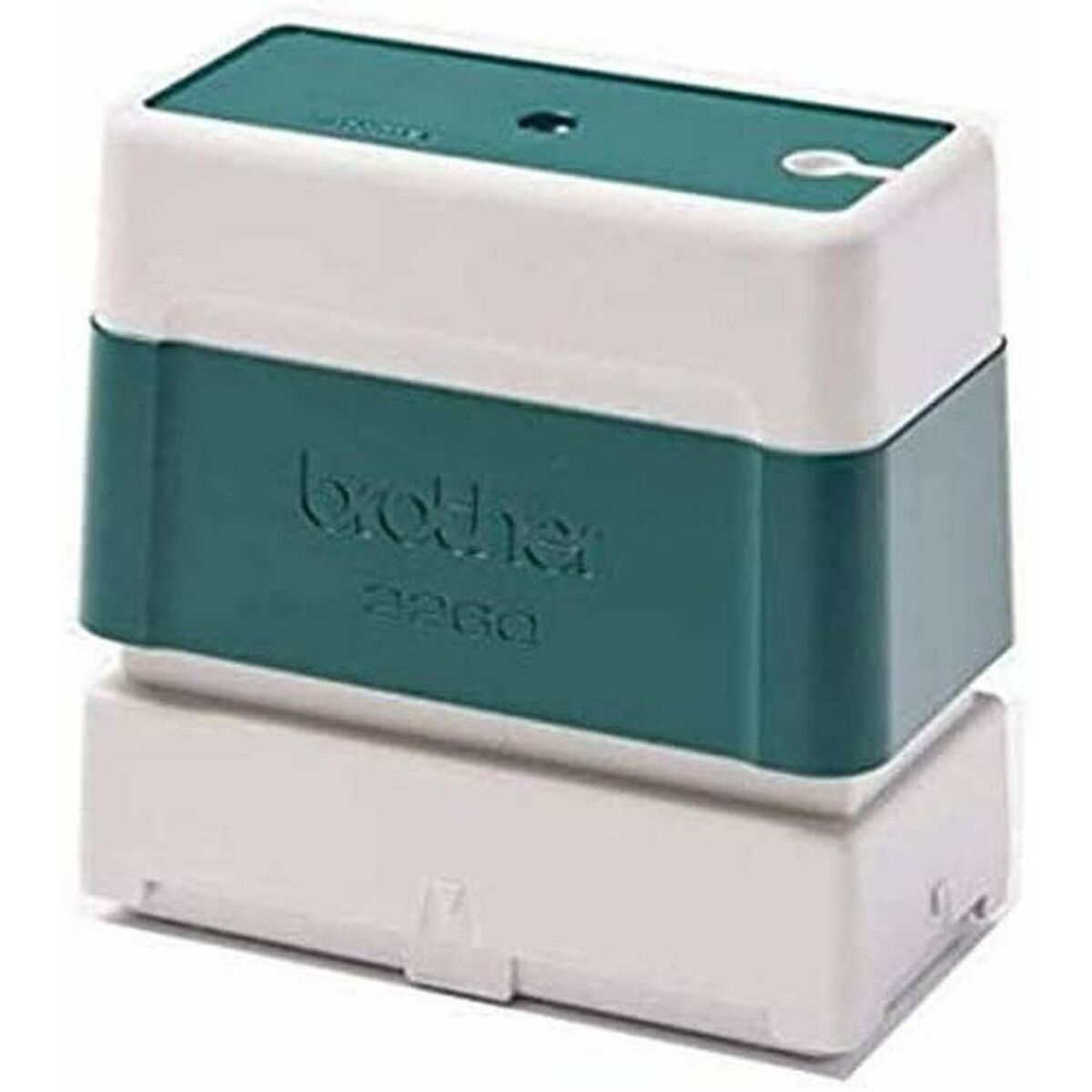 Sello Brother Negro (6 Unidades)