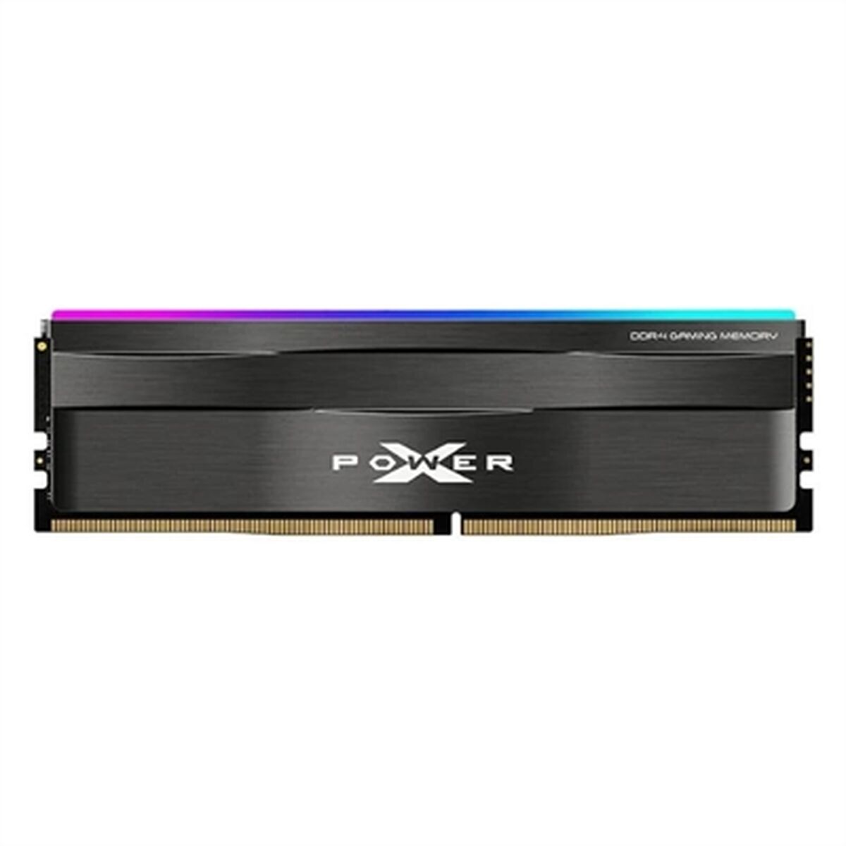 Memoria RAM Silicon Power SP008GXLZU320BSD 8 GB DDR4 3200 MHz CL16