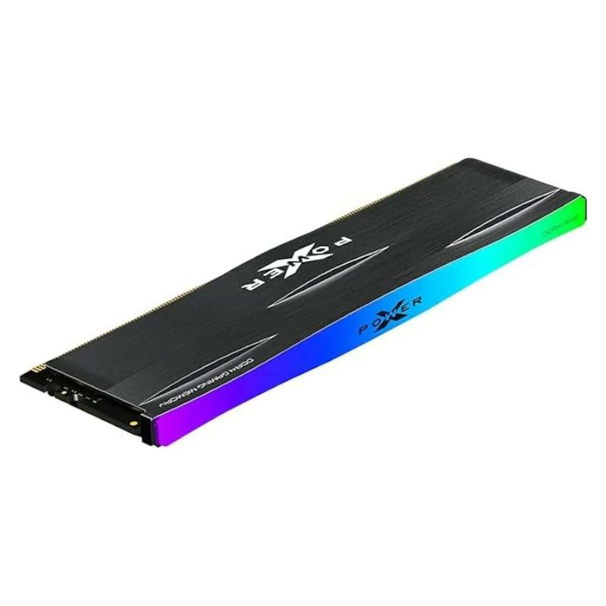 Memoria RAM Silicon Power SP008GXLZU320BSD 8 GB DDR4 3200 MHz CL16