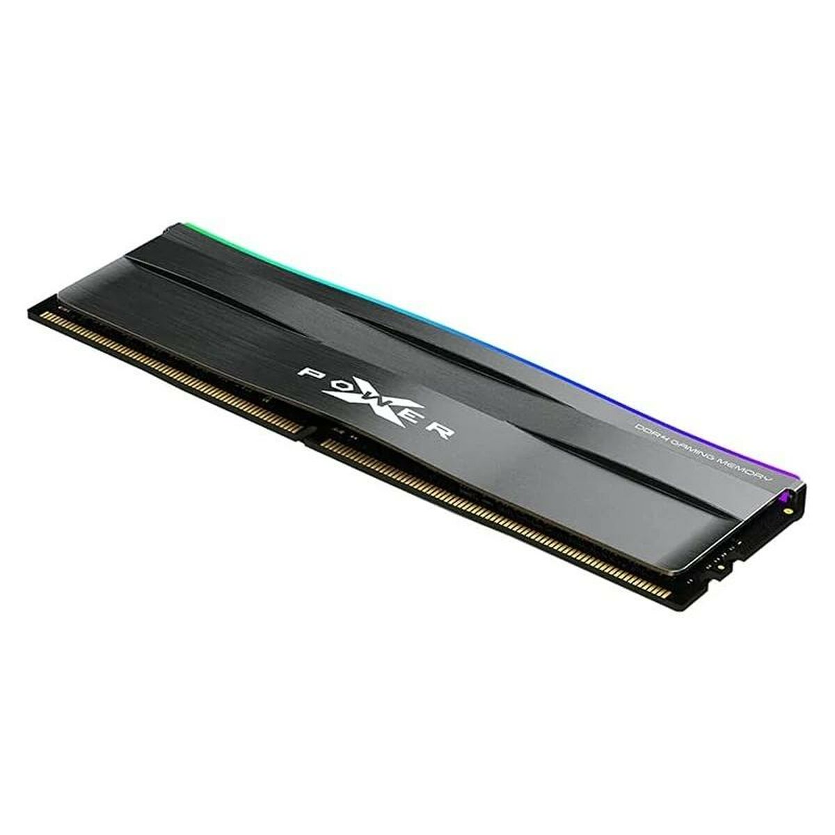 Memoria RAM Silicon Power SP008GXLZU320BSD 8 GB DDR4 3200 MHz CL16