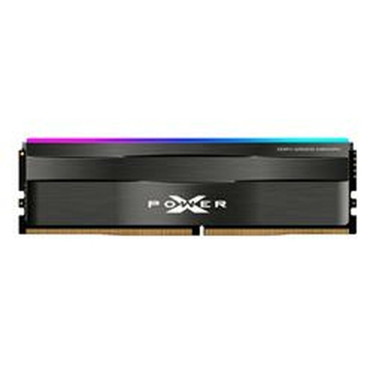 Memoria RAM Silicon Power SP008GXLZU320BSD 8 GB DDR4 3200 MHz CL16