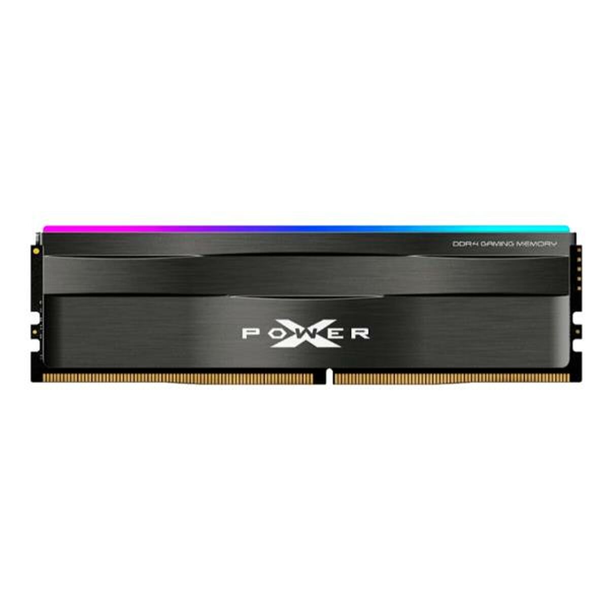 Memoria RAM Silicon Power SP008GXLZU320BSD 8 GB DDR4 3200 MHz CL16