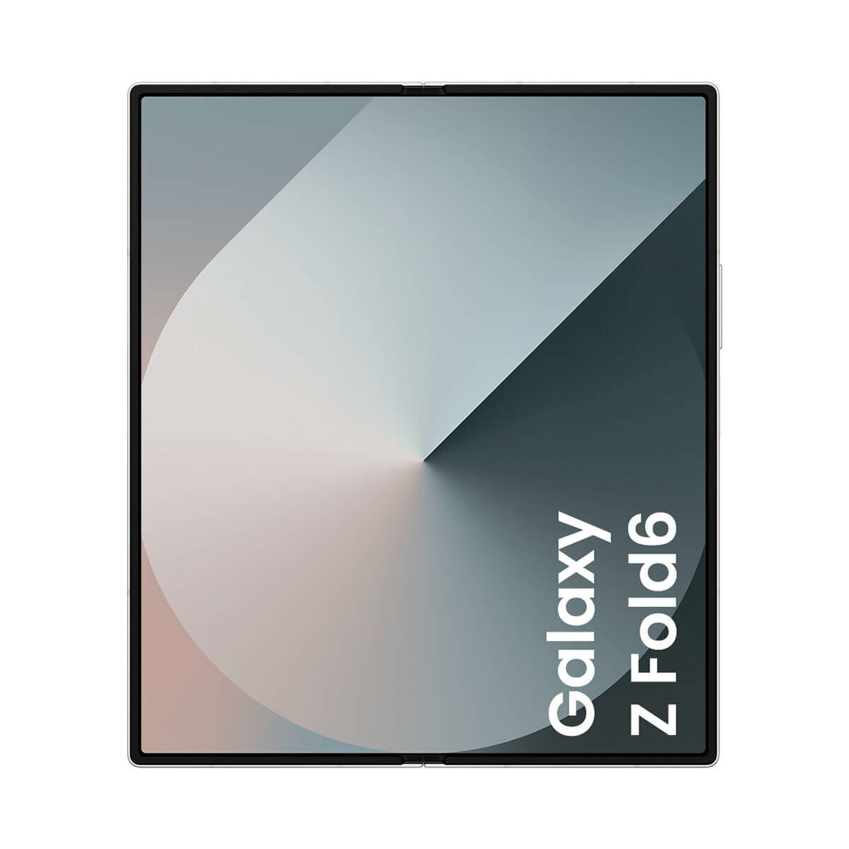 Smartphone Samsung SM-F956BZWBEUB 7,6" 12 GB RAM 256 GB Blanco