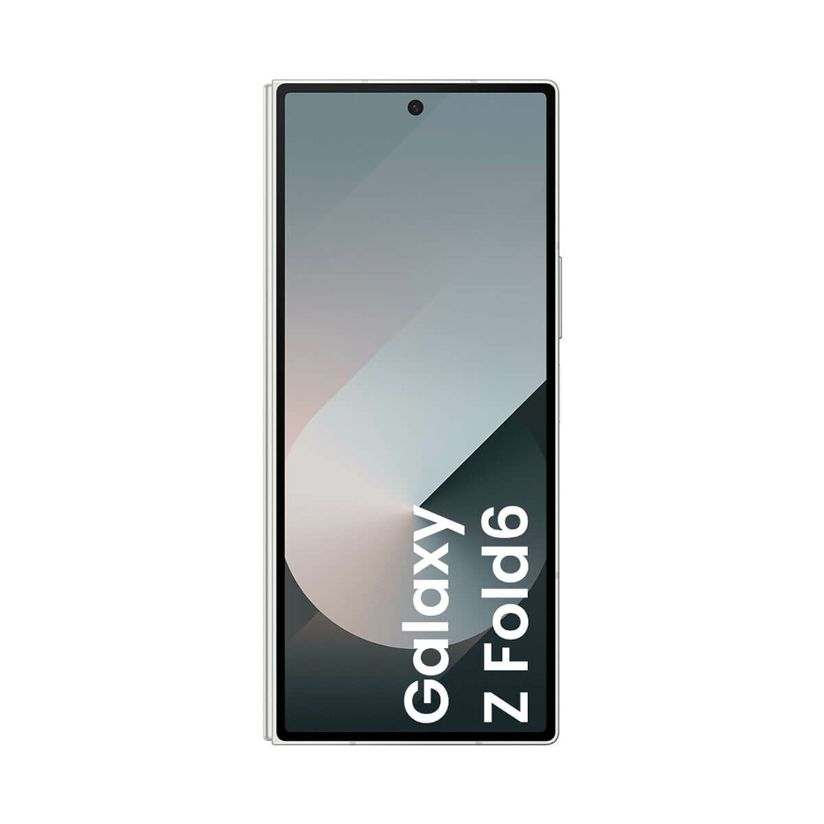 Smartphone Samsung SM-F956BZWBEUB 7,6" 12 GB RAM 256 GB Blanco