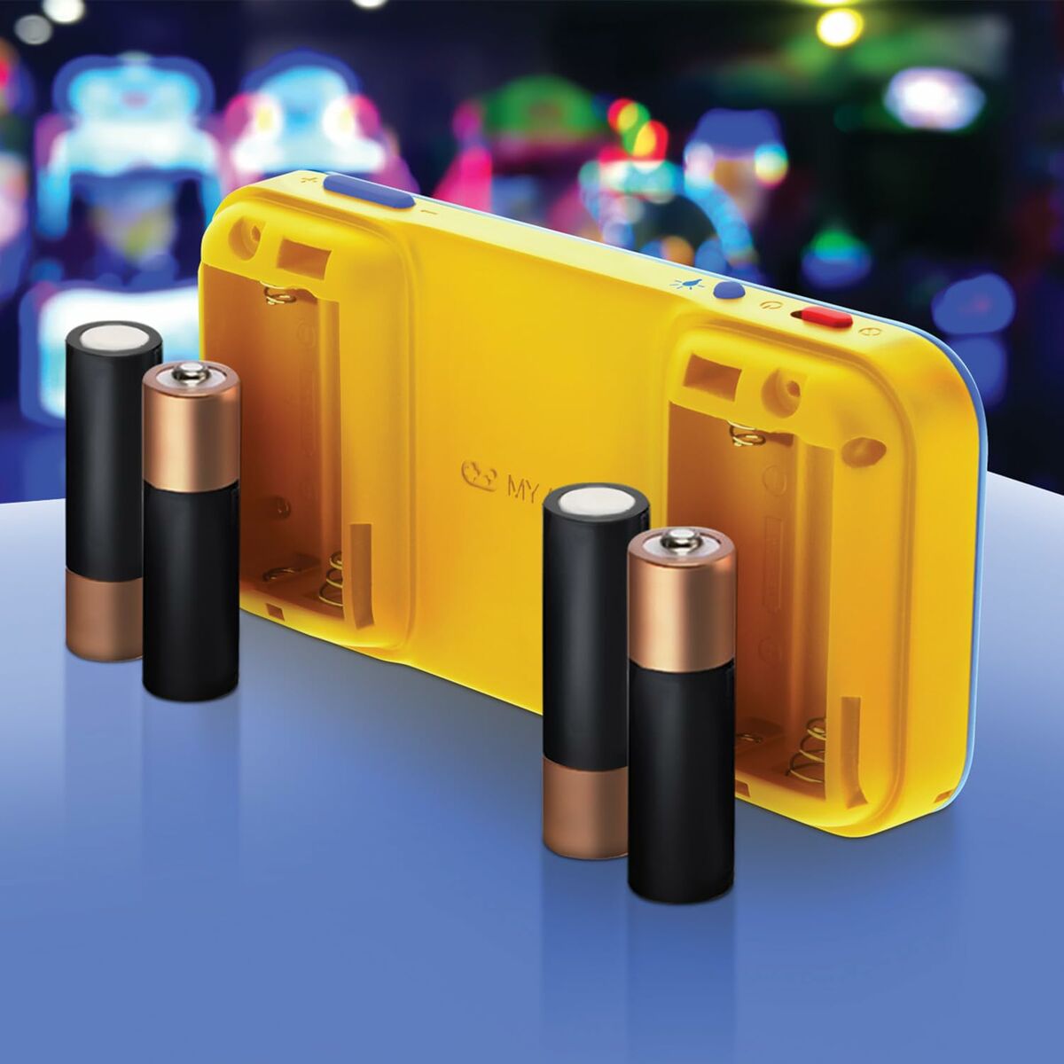 Videoconsola Portátil My Arcade Retro Games