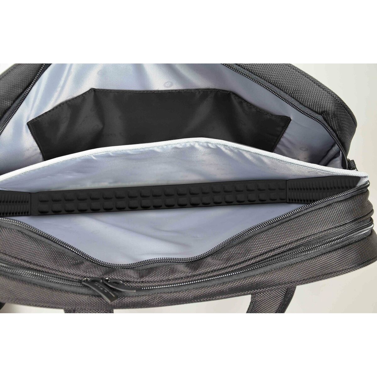 Maletín para Portátil Port Designs Negro