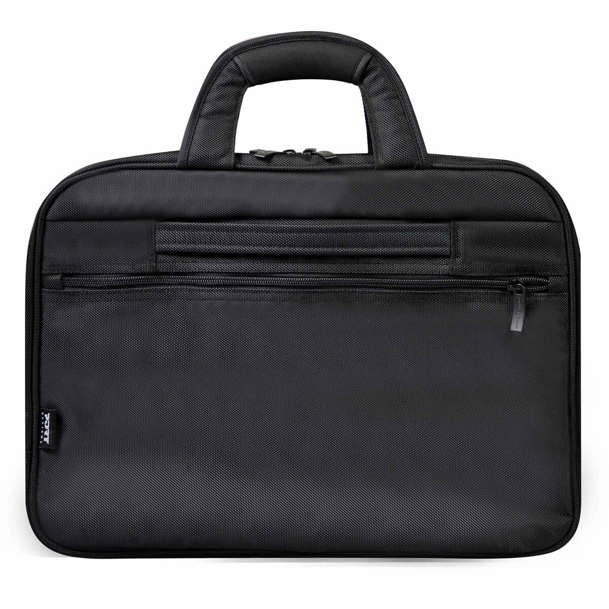 Maletín para Portátil Port Designs Negro