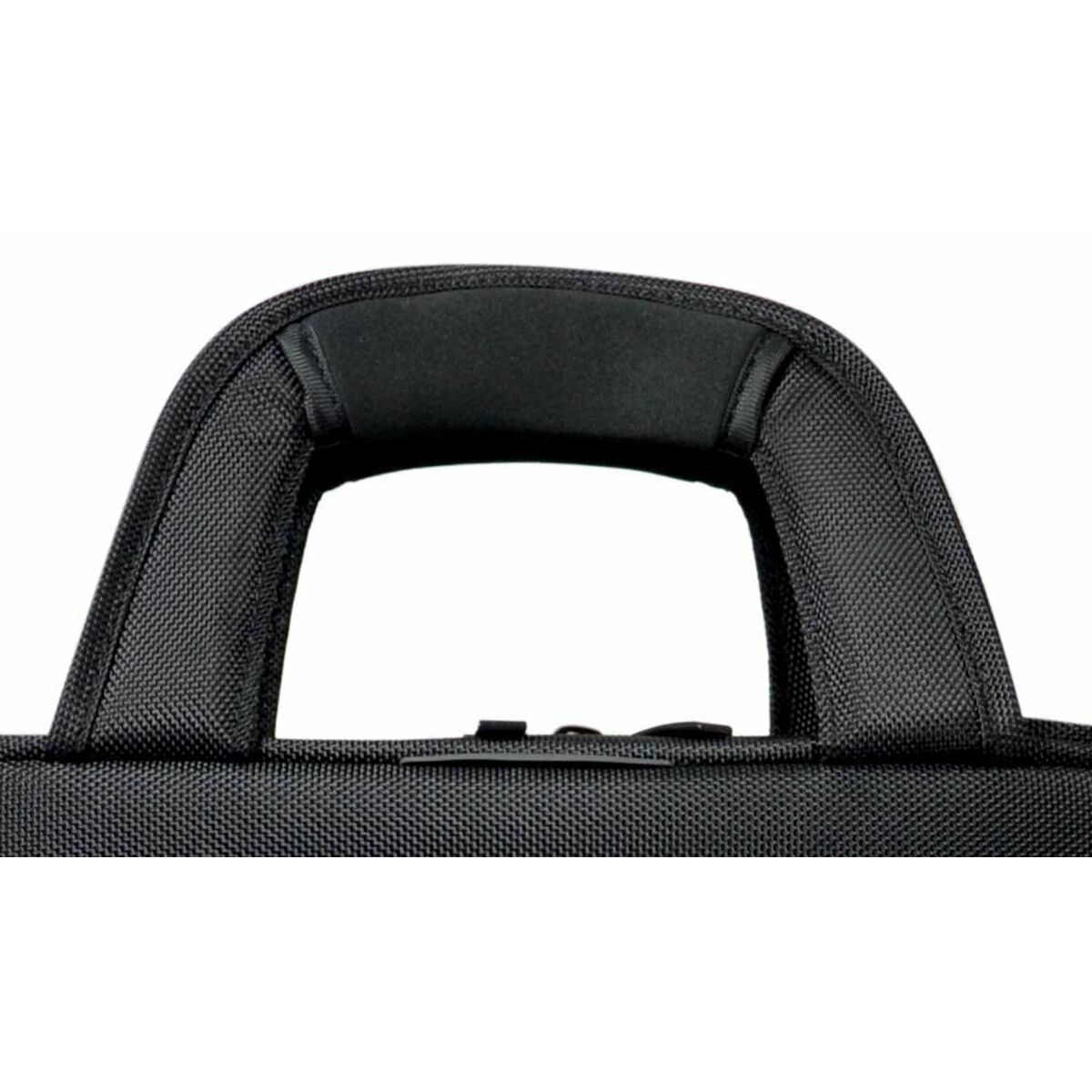 Maletín para Portátil Port Designs Negro