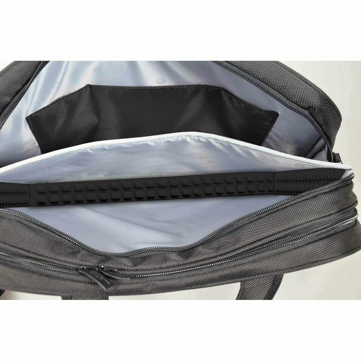 Maletín para Portátil Port Designs Negro