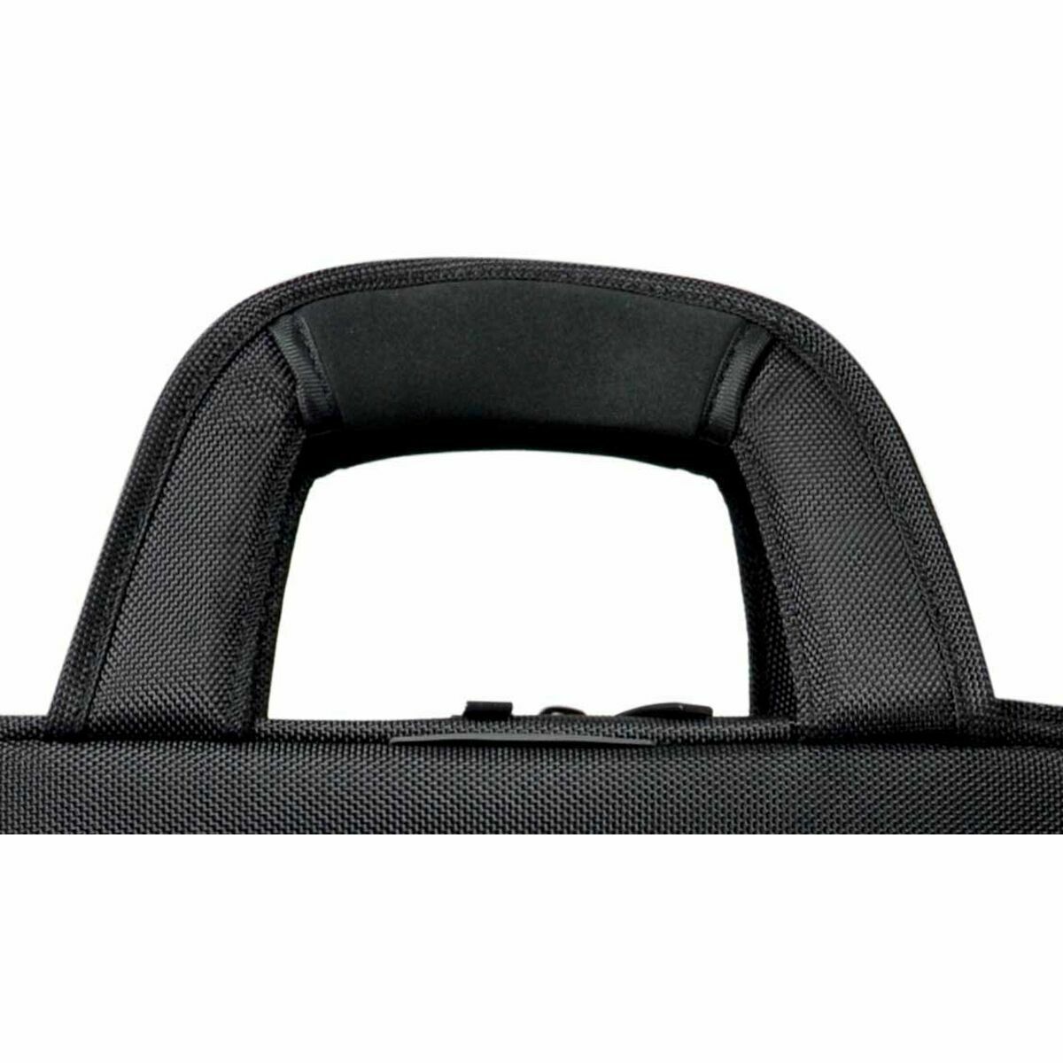 Maletín para Portátil Port Designs Negro