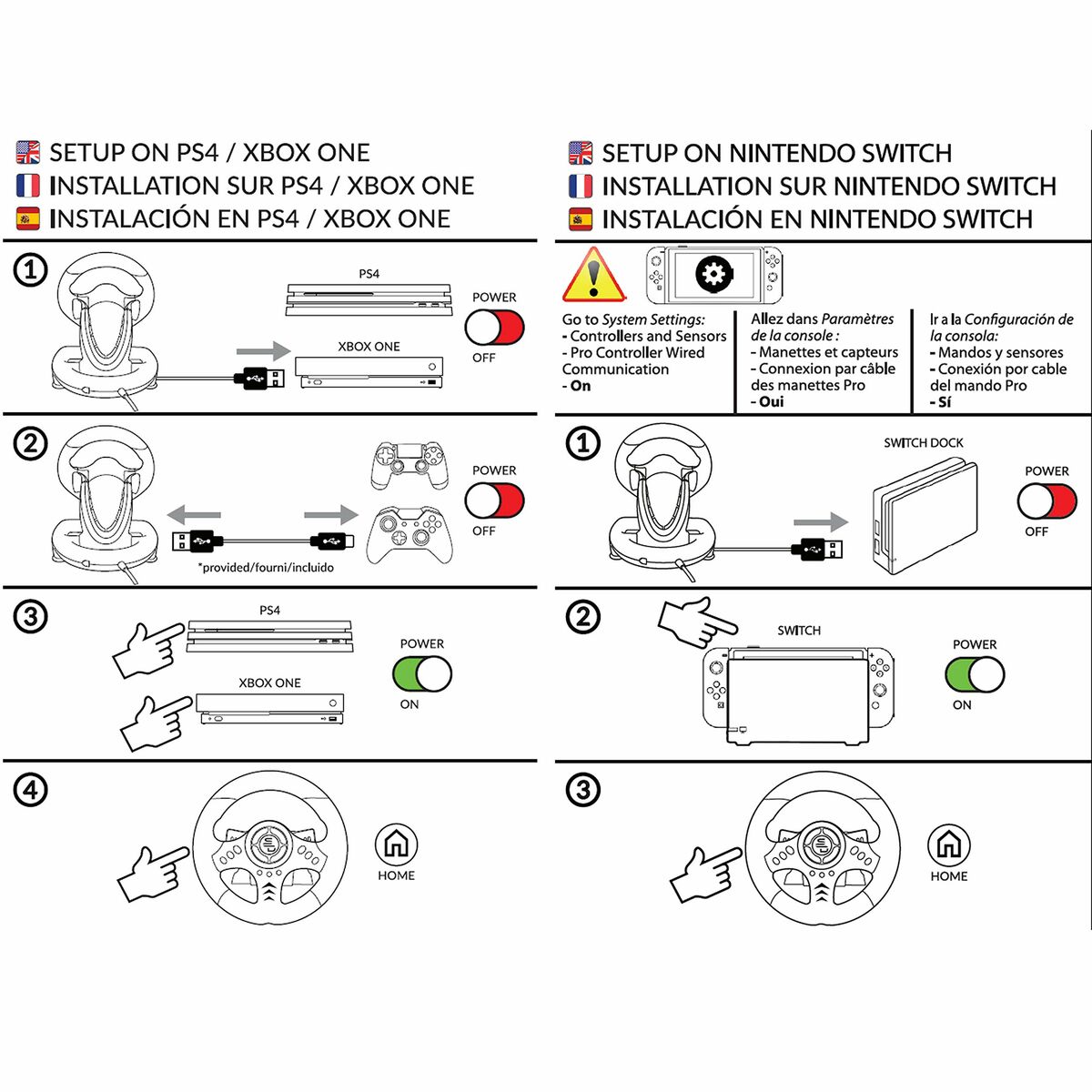 Mando Gaming Subsonic