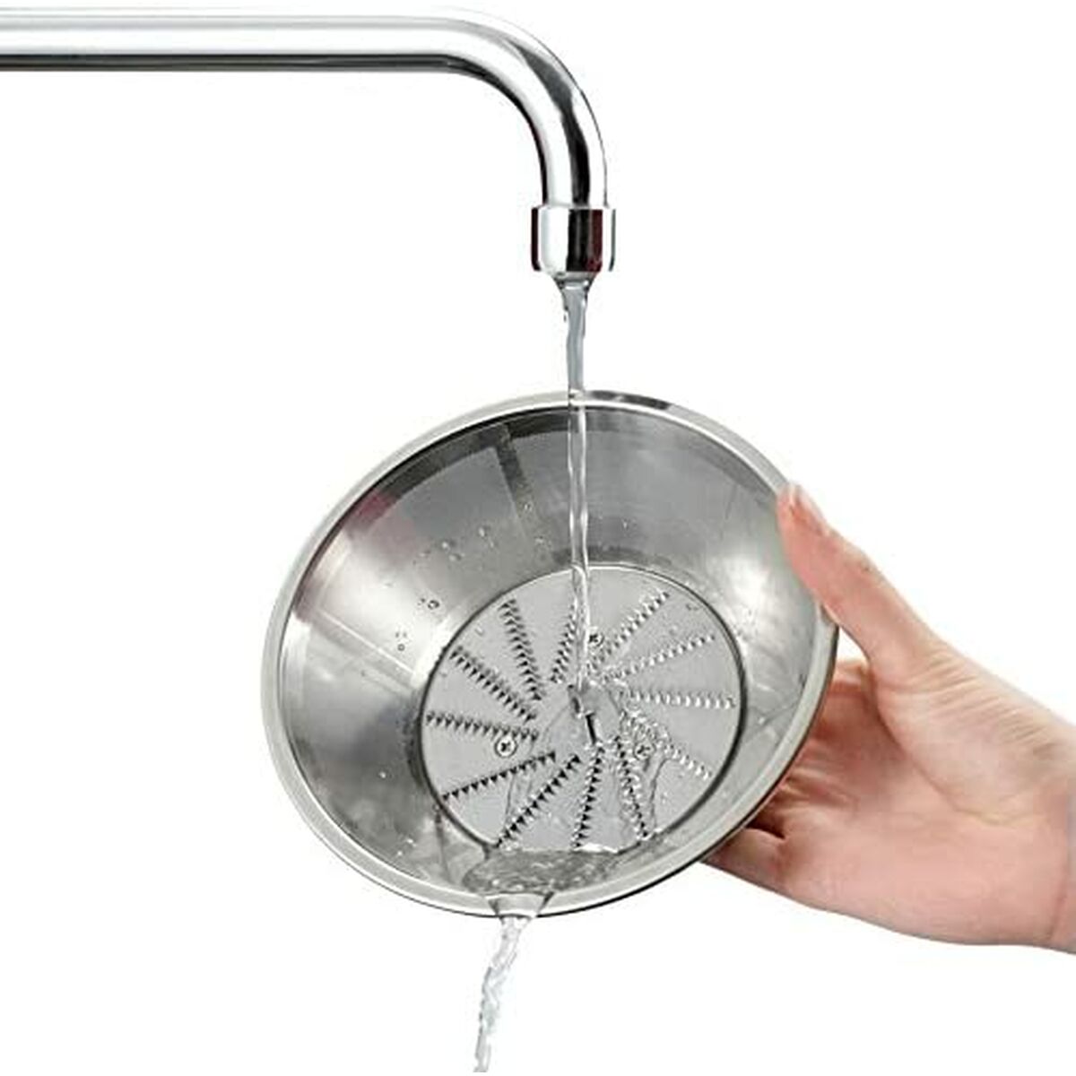 Licuadora Severin ES 3566 Negro Acero 400 W 1,5 L