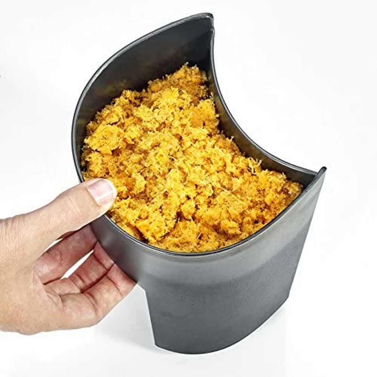 Licuadora Severin ES 3566 Negro Acero 400 W 1,5 L