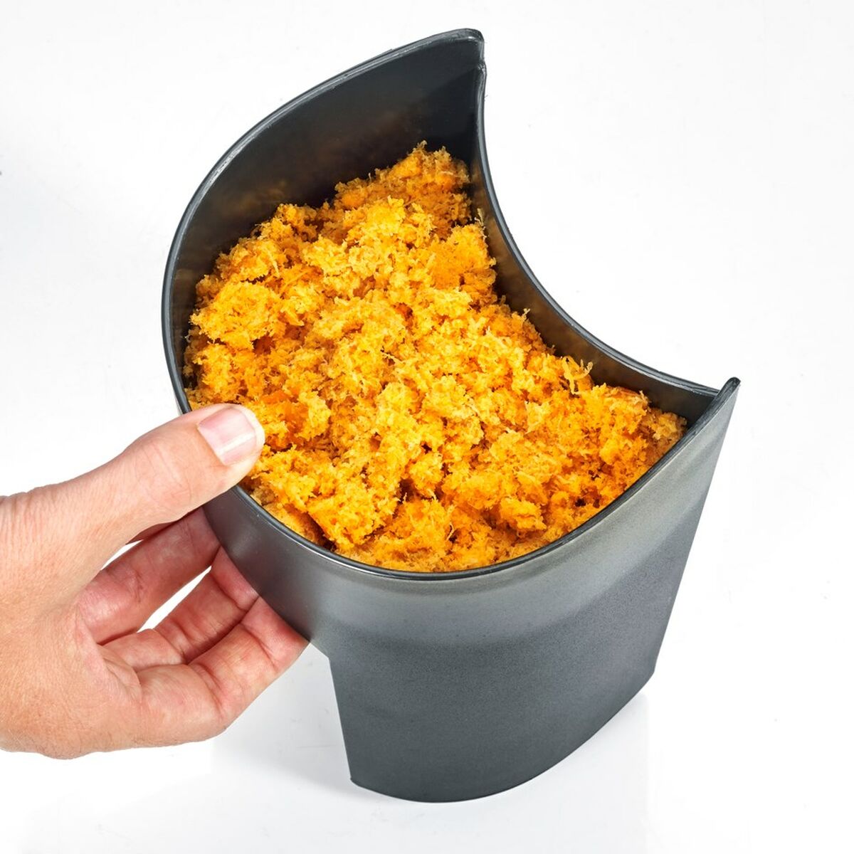 Licuadora Severin ES 3566 Negro Acero 400 W 1,5 L