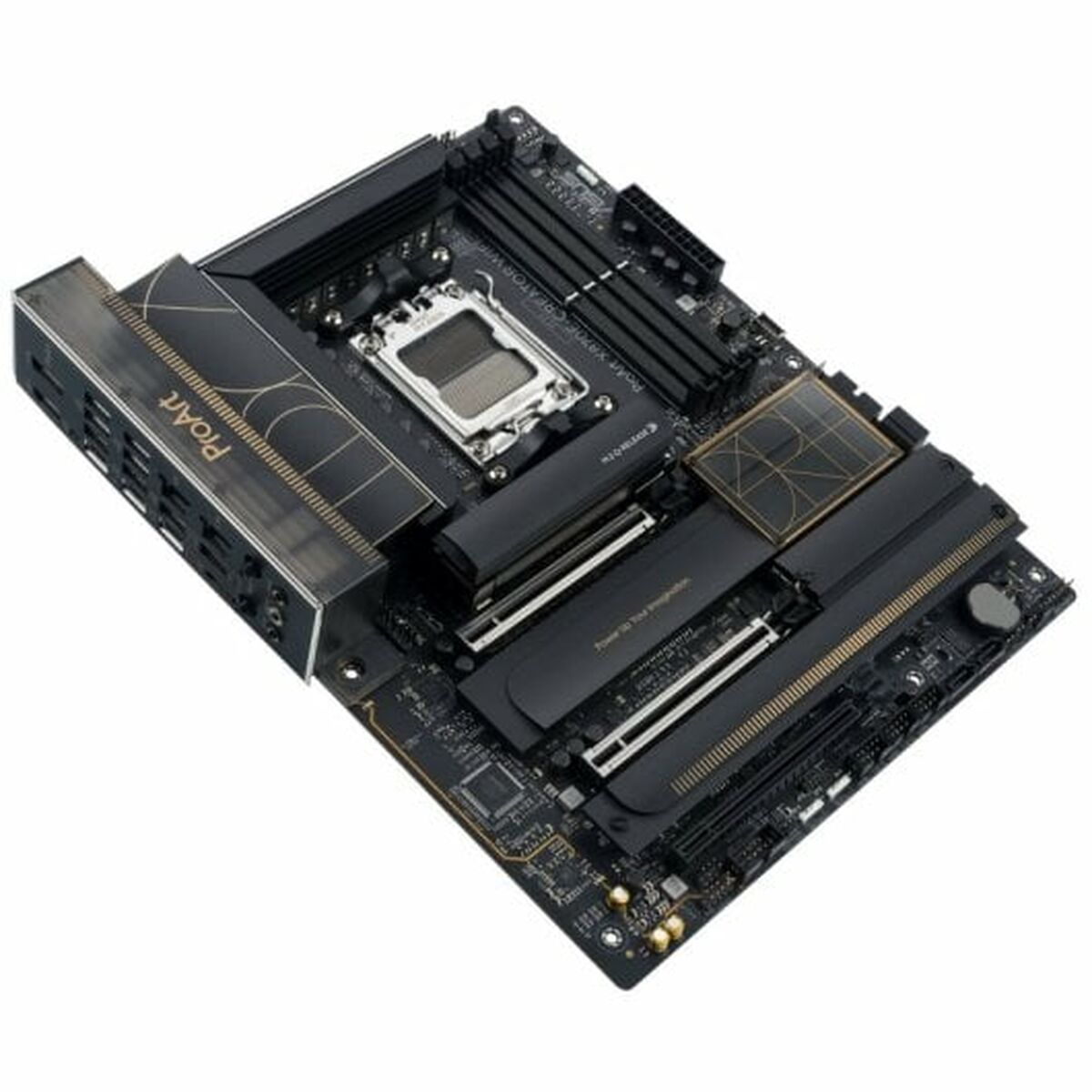 Placa Base Asus AMD AM5 AMD AMD X870E