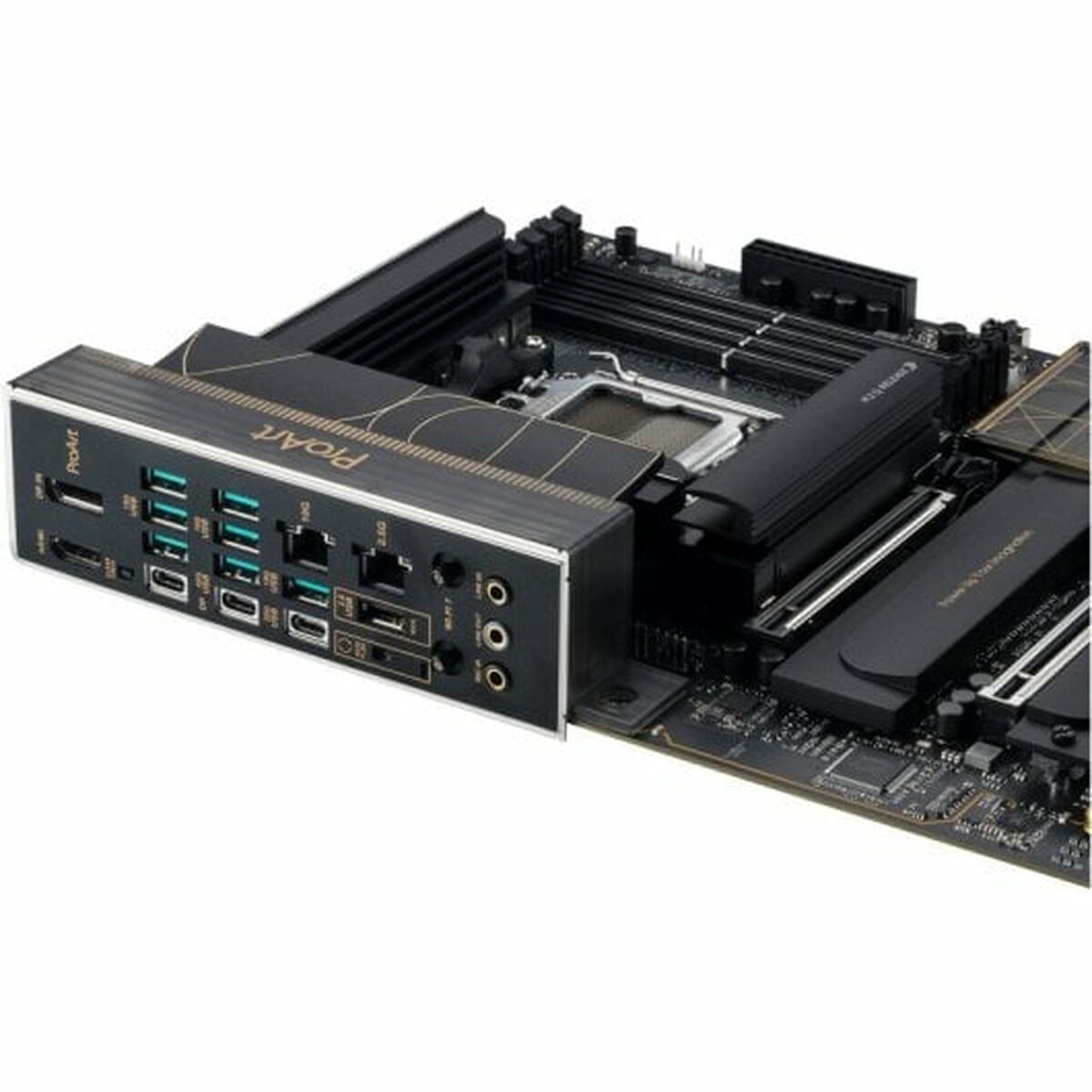 Placa Base Asus AMD AM5 AMD AMD X870E