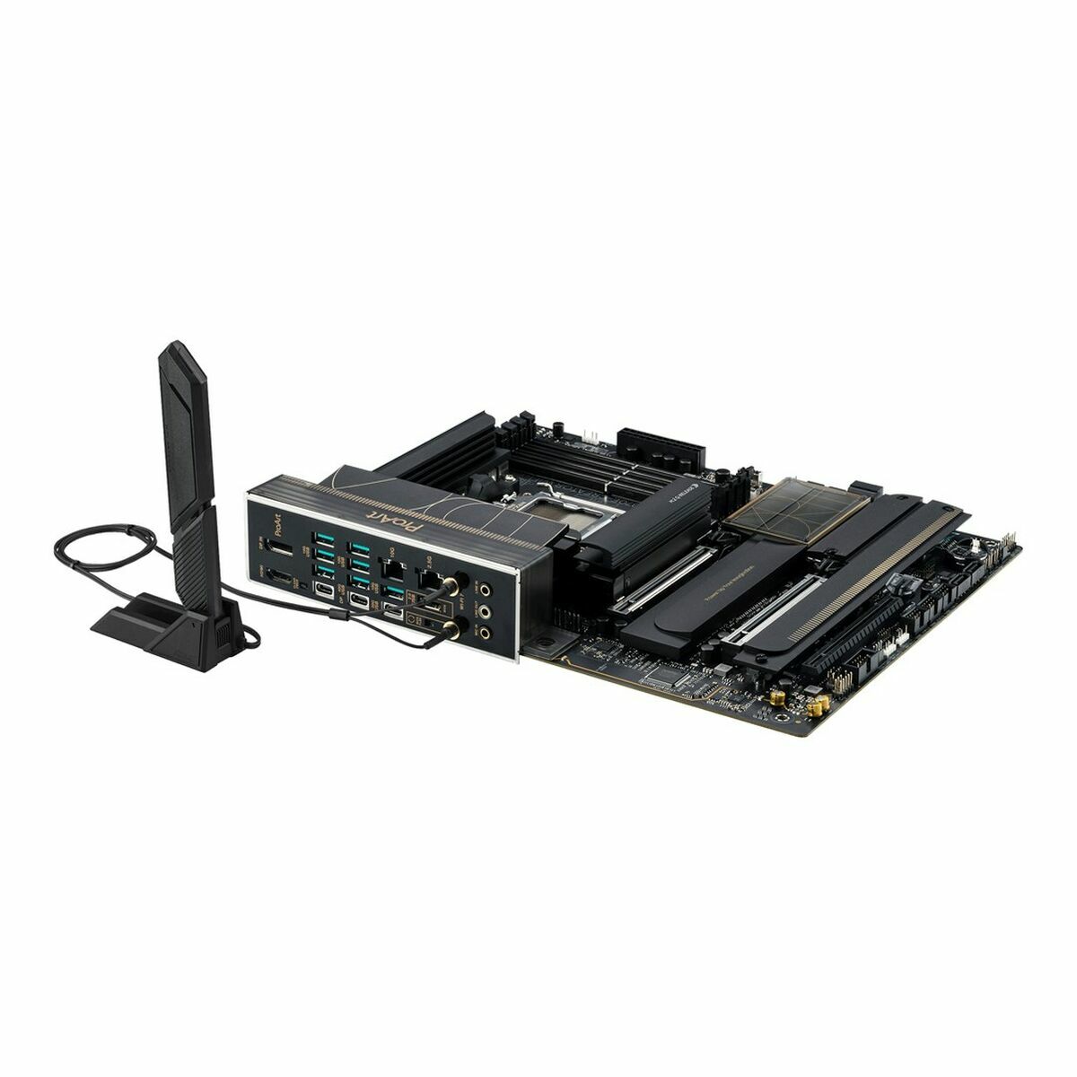 Placa Base Asus AMD AM5 AMD AMD X870E