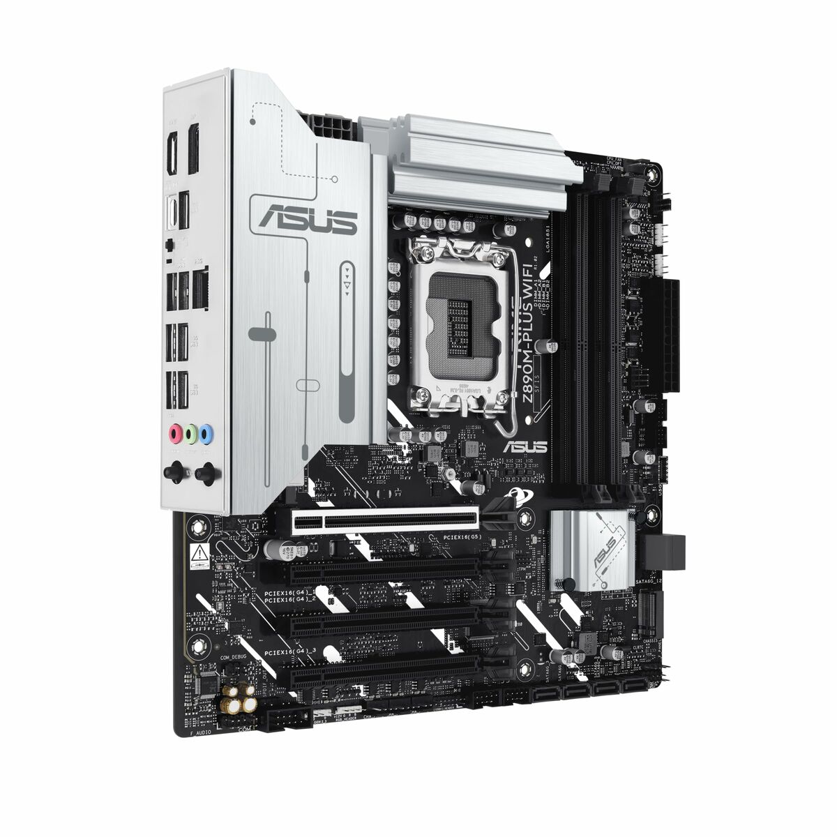 Placa Base Asus LGA 1851