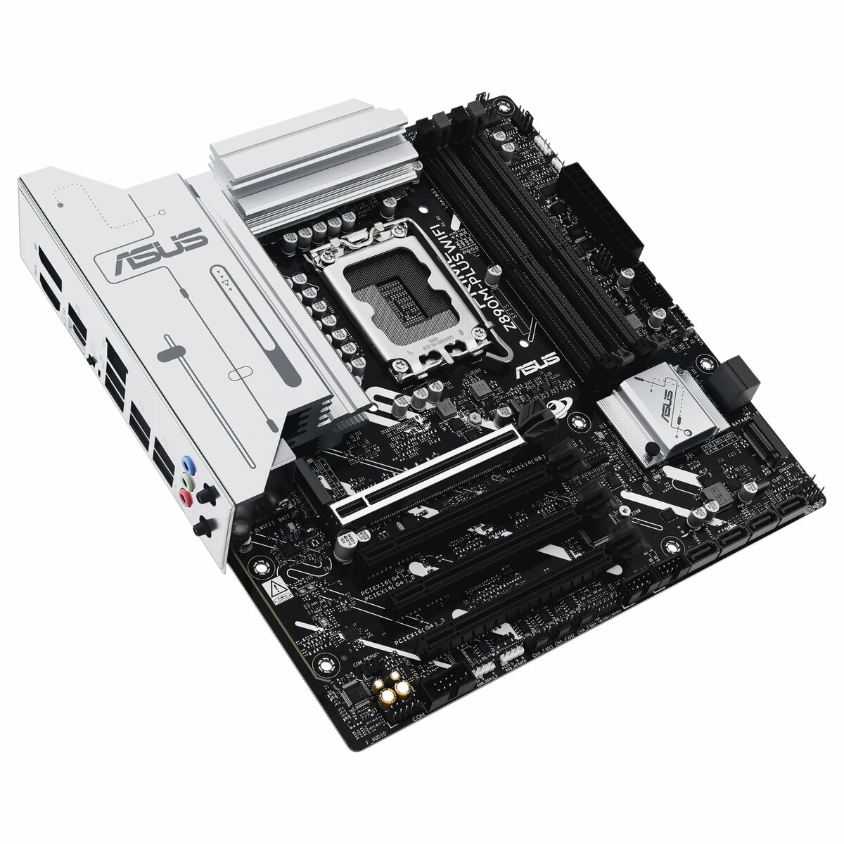Placa Base Asus LGA 1851
