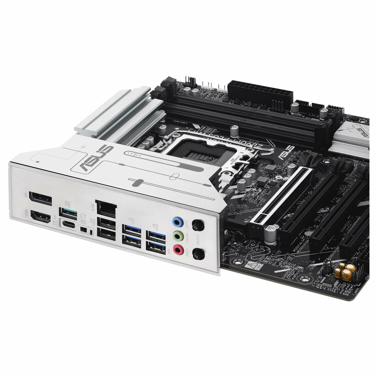 Placa Base Asus LGA 1851