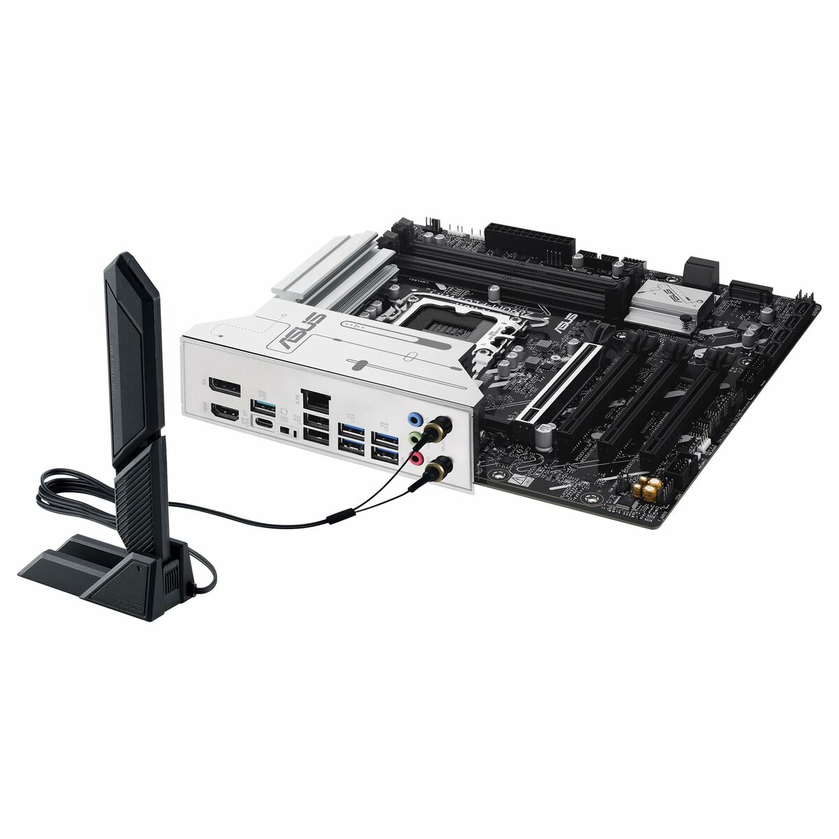 Placa Base Asus LGA 1851