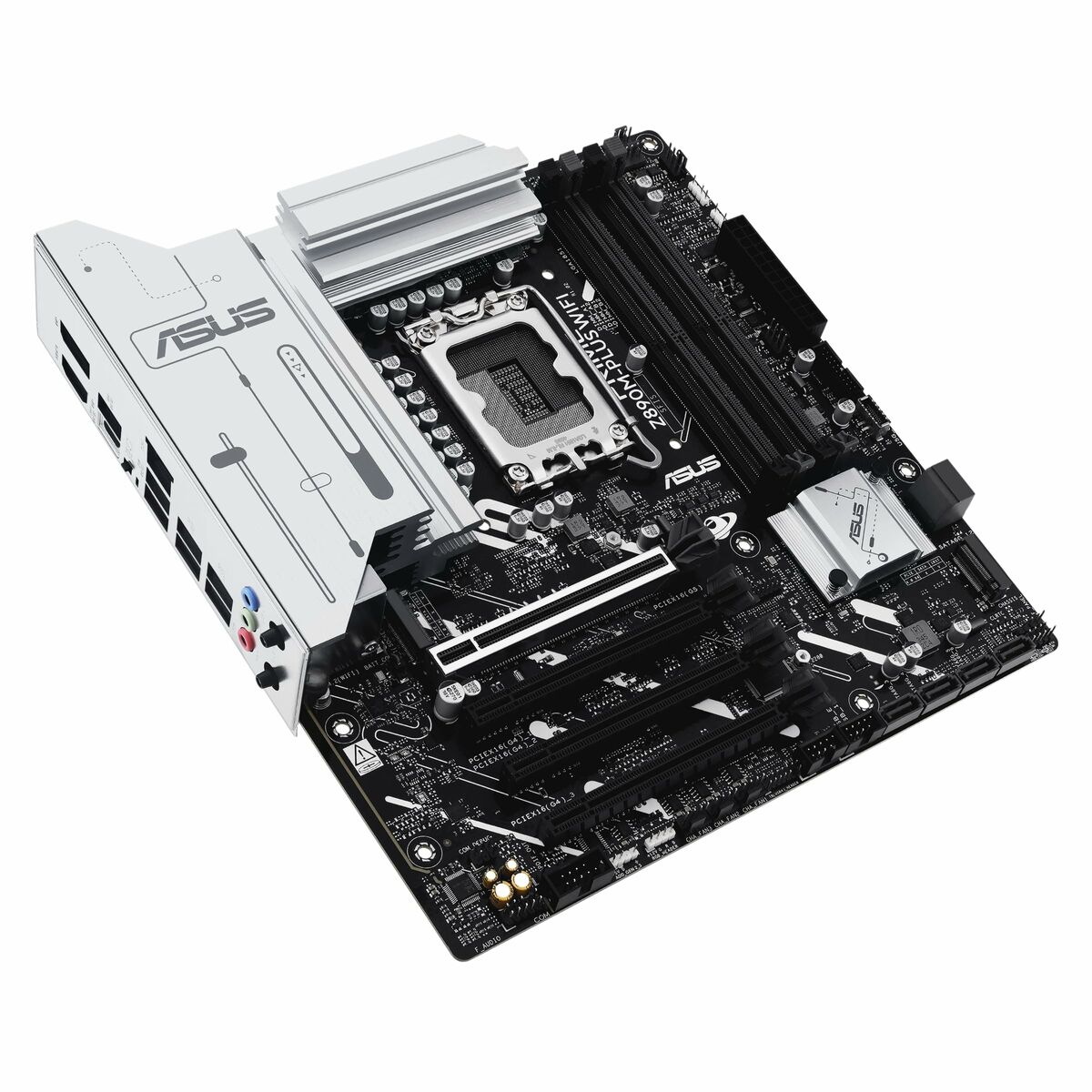 Placa Base Asus LGA 1851