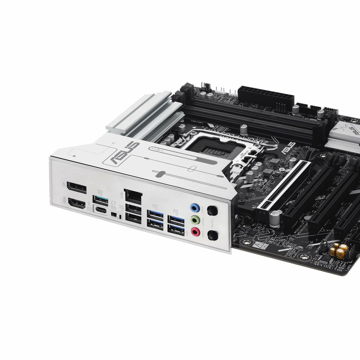 Placa Base Asus LGA 1851