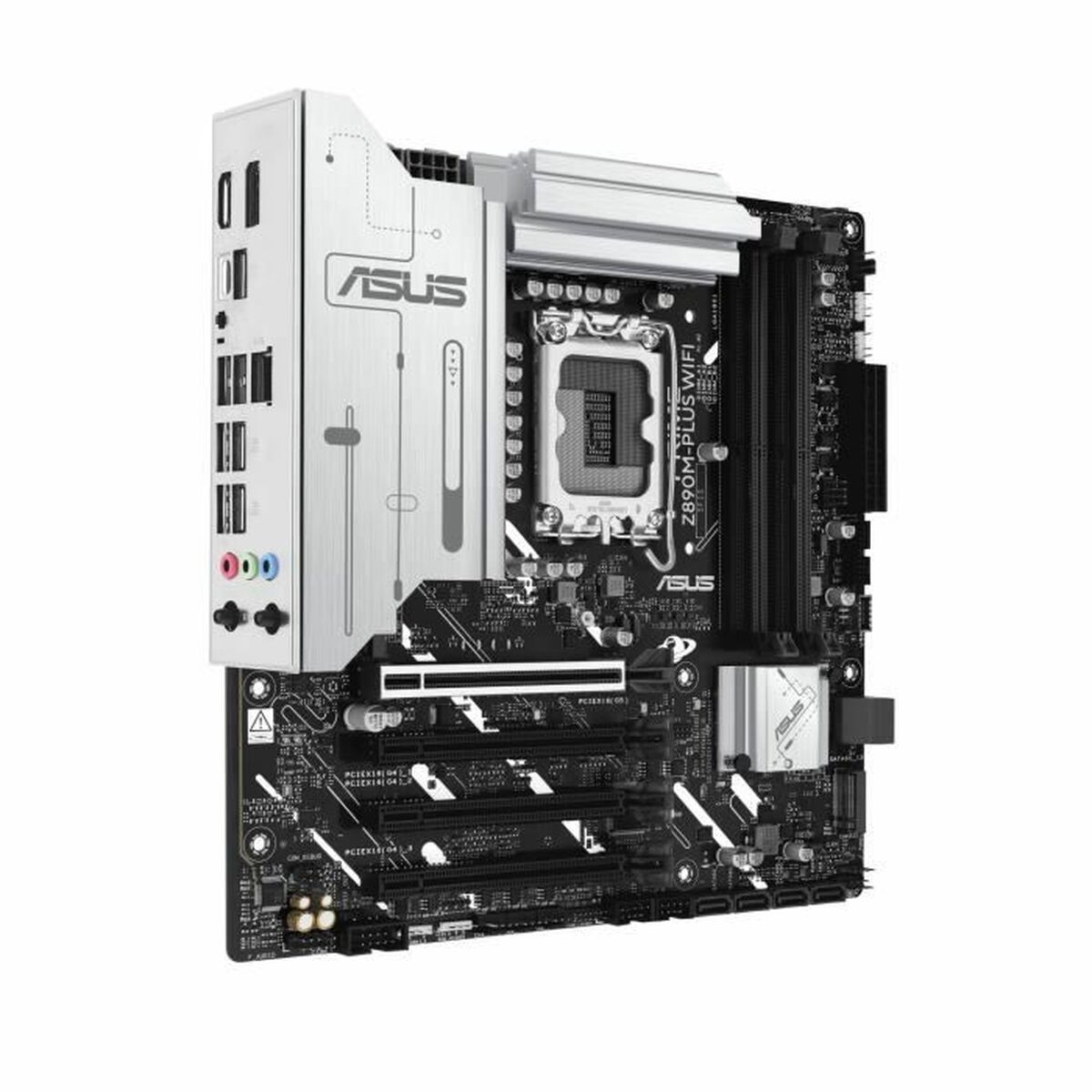 Placa Base Asus LGA 1851