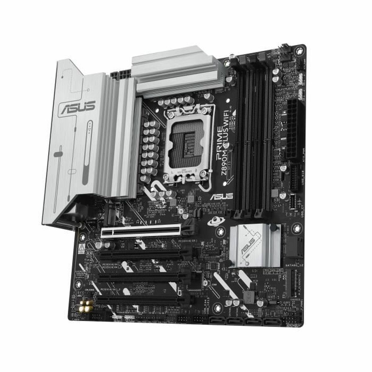 Placa Base Asus LGA 1851