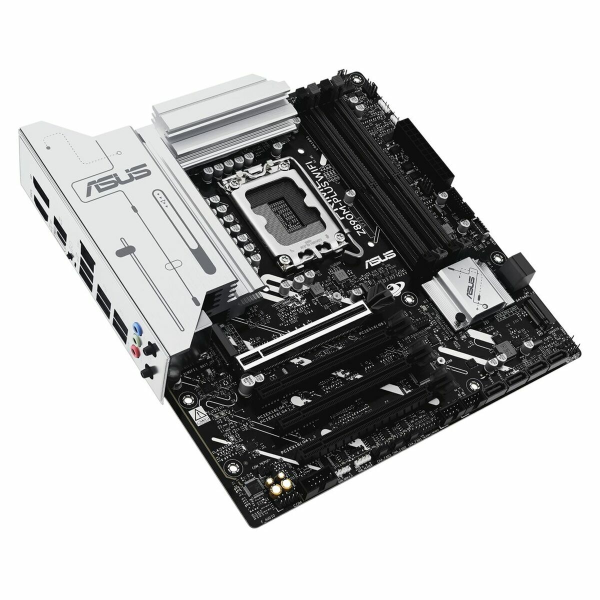 Placa Base Asus LGA 1851