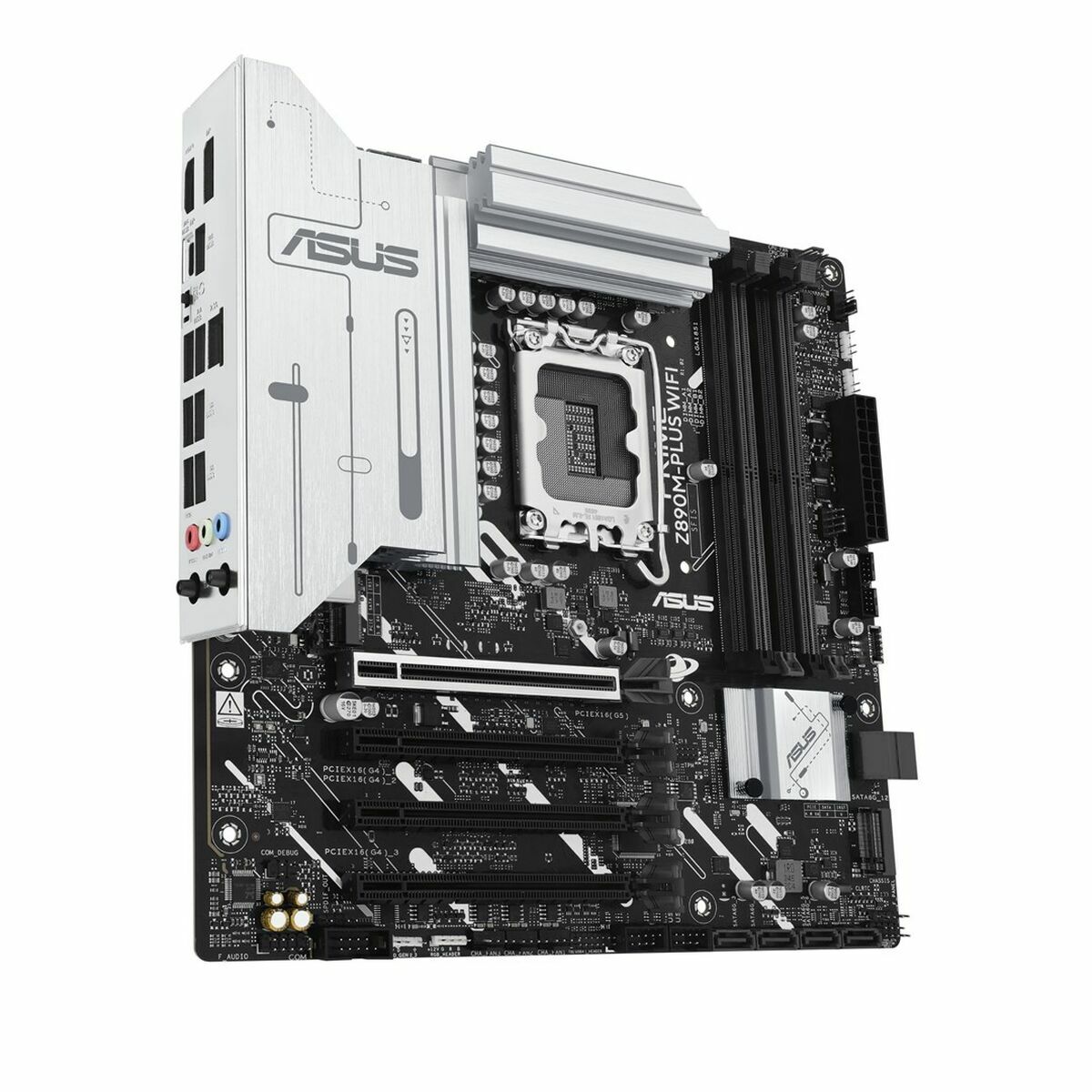 Placa Base Asus LGA 1851